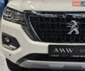Белый Пежо Landtrek, объемом двигателя 2 л и пробегом 14 тыс. км за 34900 $, фото 2 на Automoto.ua