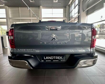 Пежо Landtrek, об'ємом двигуна 2.38 л та пробігом 0 тис. км за 35851 $, фото 11 на Automoto.ua