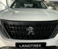 купить новое авто Пежо Landtrek 2023 года от официального дилера Автоцентр AUTO.RIA Пежо фото