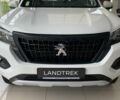 купити нове авто Пежо Landtrek 2023 року від офіційного дилера ТОВ «Альфа Авангард» Пежо фото