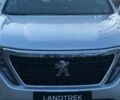 Пежо Landtrek, объемом двигателя 2.38 л и пробегом 0 тыс. км за 35851 $, фото 8 на Automoto.ua