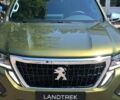 Пежо Landtrek, объемом двигателя 1.91 л и пробегом 0 тыс. км за 36376 $, фото 3 на Automoto.ua