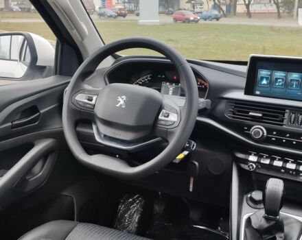 купить новое авто Пежо Landtrek 2023 года от официального дилера Peugeot Авто-Імпульс Пежо фото