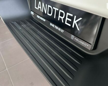 Пежо Landtrek, объемом двигателя 1.91 л и пробегом 0 тыс. км за 34274 $, фото 26 на Automoto.ua