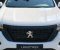 Пежо Landtrek, об'ємом двигуна 1.91 л та пробігом 0 тис. км за 33645 $, фото 10 на Automoto.ua