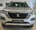 купить новое авто Пежо Landtrek 2023 года от официального дилера Ньютон Авто Місто Пежо фото