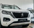 Пежо Landtrek, об'ємом двигуна 1.91 л та пробігом 0 тис. км за 36708 $, фото 1 на Automoto.ua