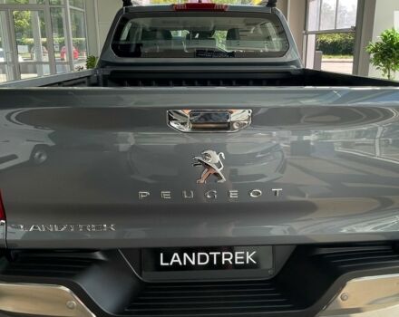 купить новое авто Пежо Landtrek 2023 года от официального дилера Автоцентр AUTO.RIA Пежо фото