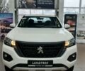 Пежо Landtrek, об'ємом двигуна 1.91 л та пробігом 0 тис. км за 35372 $, фото 1 на Automoto.ua