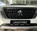 купить новое авто Пежо Landtrek 2023 года от официального дилера Автоцентр AUTO.RIA Пежо фото