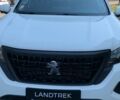 Пежо Landtrek, об'ємом двигуна 1.91 л та пробігом 0 тис. км за 33645 $, фото 3 на Automoto.ua