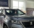 Пежо Landtrek, об'ємом двигуна 2.38 л та пробігом 0 тис. км за 36364 $, фото 11 на Automoto.ua