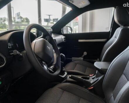 Пежо Landtrek, объемом двигателя 0 л и пробегом 0 тыс. км за 1 $, фото 9 на Automoto.ua
