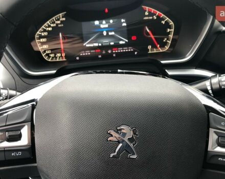 купити нове авто Пежо Landtrek 2024 року від офіційного дилера Автоцентр Талісман Пежо фото