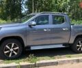 купити нове авто Пежо Landtrek 2024 року від офіційного дилера Автоцентр Талісман Пежо фото