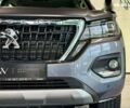 Пежо Landtrek, объемом двигателя 2.2 л и пробегом 14 тыс. км за 34900 $, фото 5 на Automoto.ua