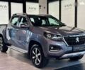 Пежо Landtrek, объемом двигателя 2.2 л и пробегом 14 тыс. км за 34900 $, фото 3 на Automoto.ua
