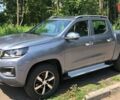 купити нове авто Пежо Landtrek 2024 року від офіційного дилера Автоцентр Талісман Пежо фото