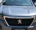 купити нове авто Пежо Landtrek 2024 року від офіційного дилера Автоцентр Талісман Пежо фото
