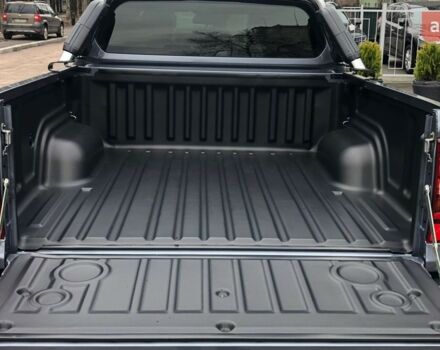 Пежо Landtrek, объемом двигателя 2.2 л и пробегом 0 тыс. км за 42057 $, фото 13 на Automoto.ua