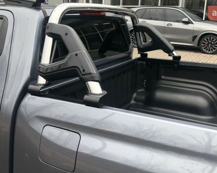 Пежо Landtrek, объемом двигателя 2.2 л и пробегом 0 тыс. км за 42057 $, фото 12 на Automoto.ua