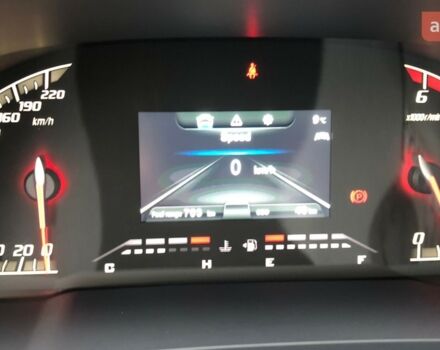 Пежо Landtrek, об'ємом двигуна 1.91 л та пробігом 0 тис. км за 36160 $, фото 8 на Automoto.ua