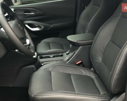 Пежо Landtrek, об'ємом двигуна 1.91 л та пробігом 0 тис. км за 36160 $, фото 28 на Automoto.ua