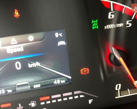 Пежо Landtrek, об'ємом двигуна 1.91 л та пробігом 0 тис. км за 36160 $, фото 17 на Automoto.ua