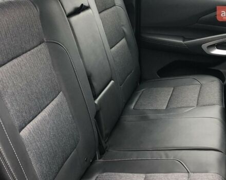 Пежо Landtrek, об'ємом двигуна 1.91 л та пробігом 0 тис. км за 36160 $, фото 14 на Automoto.ua