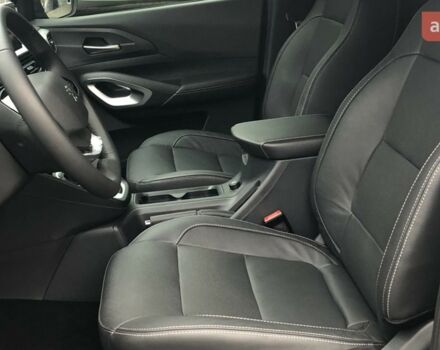 Пежо Landtrek, объемом двигателя 2.2 л и пробегом 0 тыс. км за 42057 $, фото 24 на Automoto.ua