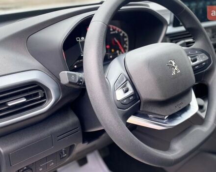 Пежо Landtrek, об'ємом двигуна 2.2 л та пробігом 0 тис. км за 35619 $, фото 15 на Automoto.ua