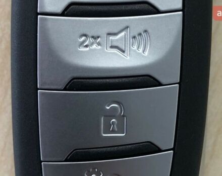 Пежо Landtrek, об'ємом двигуна 1.91 л та пробігом 0 тис. км за 36160 $, фото 15 на Automoto.ua