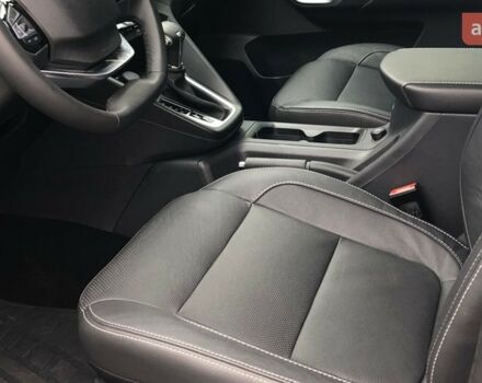 Пежо Landtrek, об'ємом двигуна 1.91 л та пробігом 0 тис. км за 36160 $, фото 25 на Automoto.ua