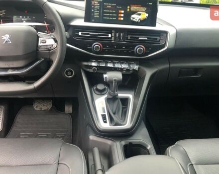 Пежо Landtrek, объемом двигателя 2.2 л и пробегом 0 тыс. км за 42057 $, фото 17 на Automoto.ua