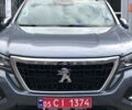 Пежо Landtrek, объемом двигателя 2.2 л и пробегом 0 тыс. км за 42057 $, фото 20 на Automoto.ua
