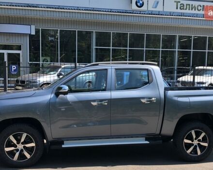 Пежо Landtrek, об'ємом двигуна 1.91 л та пробігом 0 тис. км за 36160 $, фото 23 на Automoto.ua