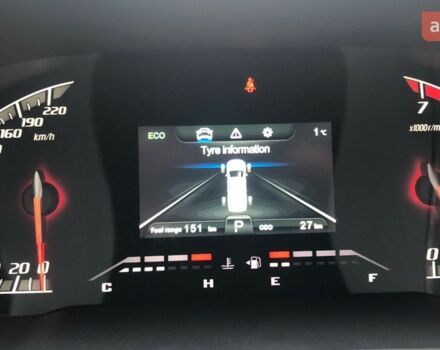 Пежо Landtrek, объемом двигателя 2.2 л и пробегом 0 тыс. км за 42057 $, фото 16 на Automoto.ua