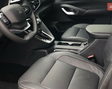 Пежо Landtrek, объемом двигателя 2.2 л и пробегом 0 тыс. км за 42057 $, фото 23 на Automoto.ua