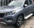 Пежо Landtrek, об'ємом двигуна 2.2 л та пробігом 0 тис. км за 41755 $, фото 21 на Automoto.ua