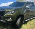 Пежо Landtrek, об'ємом двигуна 1.91 л та пробігом 0 тис. км за 36160 $, фото 1 на Automoto.ua