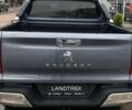 Пежо Landtrek, объемом двигателя 2.2 л и пробегом 0 тыс. км за 42057 $, фото 15 на Automoto.ua