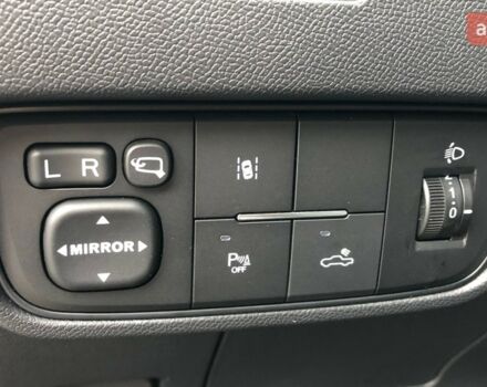 Пежо Landtrek, об'ємом двигуна 1.91 л та пробігом 0 тис. км за 36160 $, фото 24 на Automoto.ua