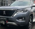 Пежо Landtrek, объемом двигателя 2.2 л и пробегом 0 тыс. км за 42057 $, фото 2 на Automoto.ua