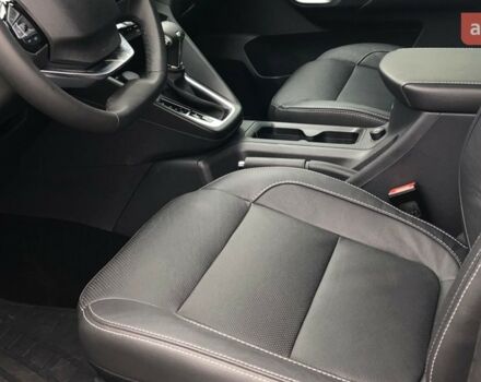 Пежо Landtrek, об'ємом двигуна 2.2 л та пробігом 0 тис. км за 41755 $, фото 19 на Automoto.ua