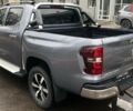 Пежо Landtrek, об'ємом двигуна 2.2 л та пробігом 0 тис. км за 41755 $, фото 10 на Automoto.ua