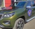 купити нове авто Пежо Landtrek 2025 року від офіційного дилера ТОВ РЕФОРМ Пежо фото