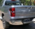 Пежо Landtrek, об'ємом двигуна 2.2 л та пробігом 0 тис. км за 41755 $, фото 4 на Automoto.ua