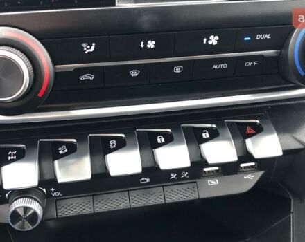 Пежо Landtrek, об'ємом двигуна 1.91 л та пробігом 0 тис. км за 36160 $, фото 22 на Automoto.ua