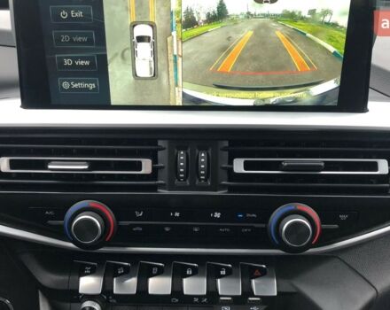 Пежо Landtrek, об'ємом двигуна 1.91 л та пробігом 0 тис. км за 36160 $, фото 21 на Automoto.ua