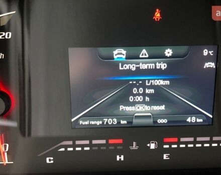 Пежо Landtrek, об'ємом двигуна 1.91 л та пробігом 0 тис. км за 36160 $, фото 16 на Automoto.ua